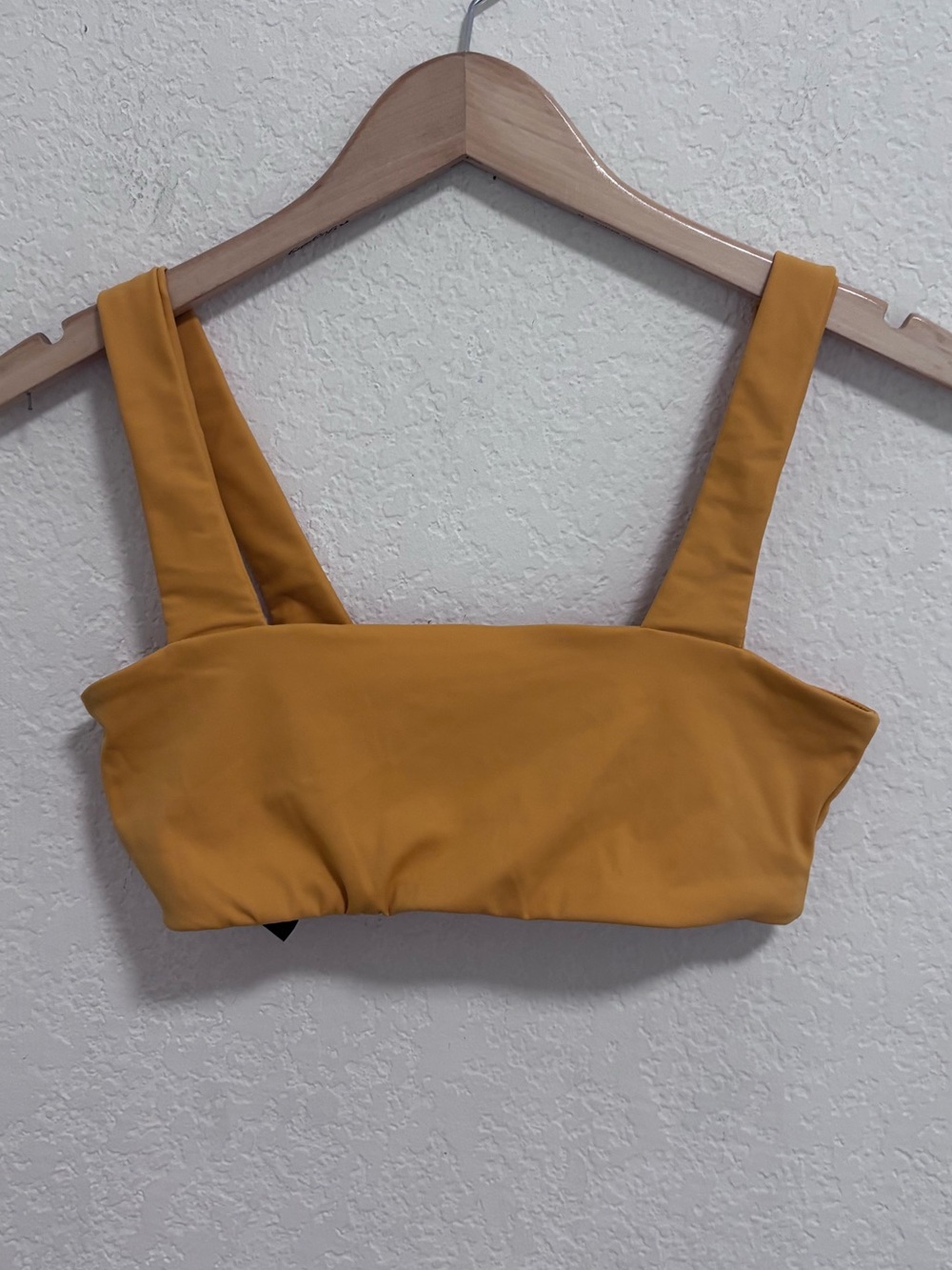 Daily drills go! Lawson bra